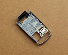 Original Nokia 6600 fold