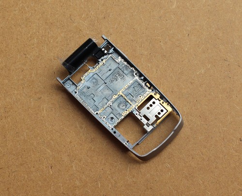 Original nokia 6600 - nokia, fold