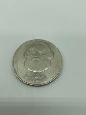 20 DDR Mark Karl Marx