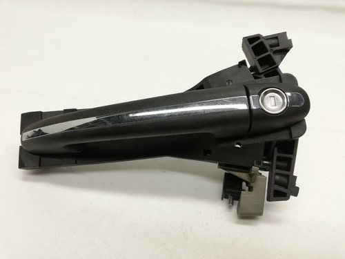 Mercedes w168 türgriff - ,