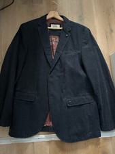 Camel Active Sakko Herren 98 M-L  Casual Neu 