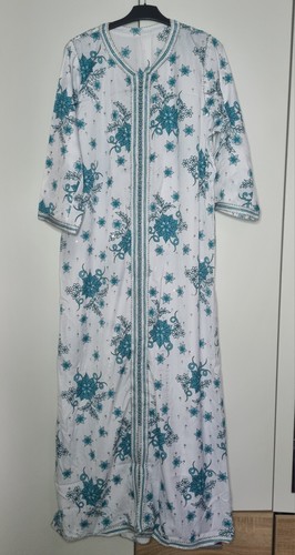 Kaftan hauskleid takschita - hauskleid,,