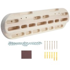 Climbing Board Hangboard für