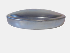 Tankdeckel ohne Entlüftung feine Riffelung Verschlußdeckel Tank Porsche 356