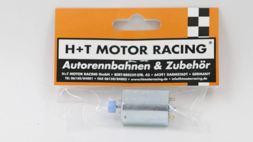 Slotcar motor plafit bison 18d - motor,