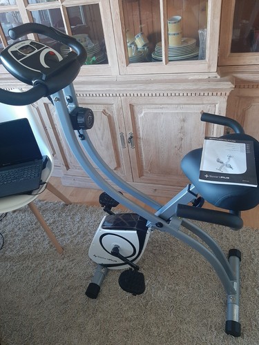 Hometrainer fahrrad mit - hometrainer,