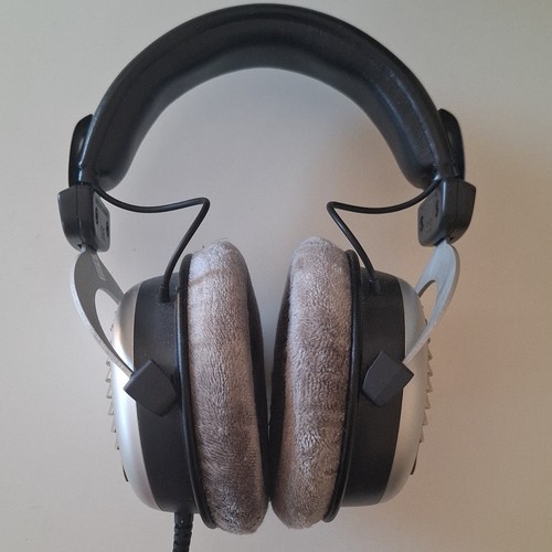 Beyerdynamic 990 edition - dt,