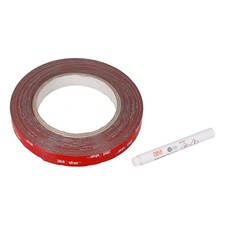 Zubehörset Klebeband