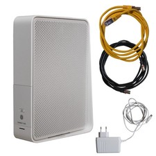 Unitymedia Connect Box WLAN