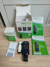 One touch ultra plus - one,