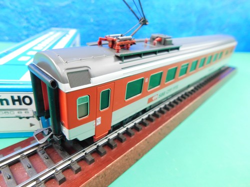 B14 märklin personenwagen - märklin, h0