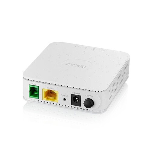 Zyxel pm5100 gpon - zyxel, pm5100-t1