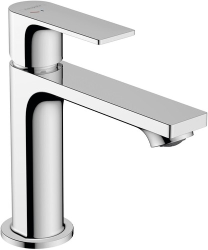 Hansgrohe rebris - rebris, e