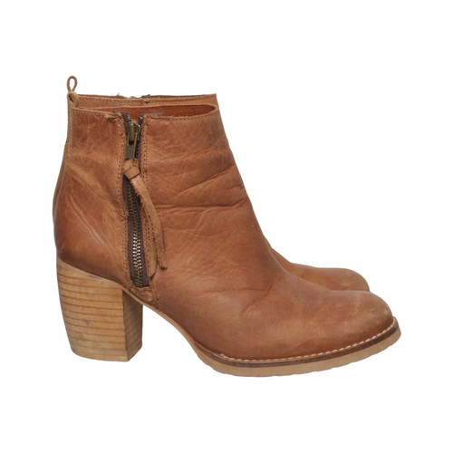 Stiefeletten größe 39 - stiefeletten,,
