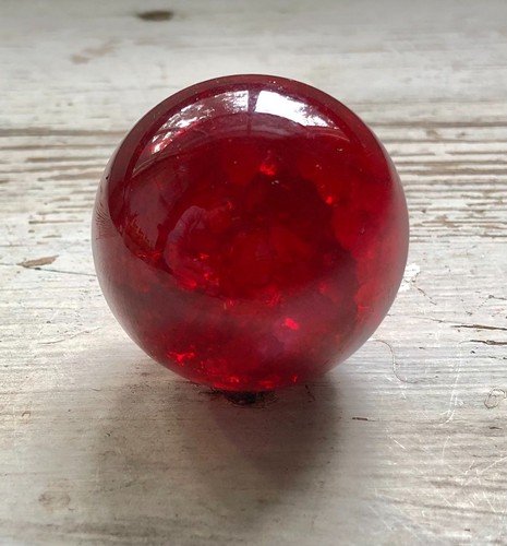 Kristallglaskugel glaskugel - kristallglaskugel,