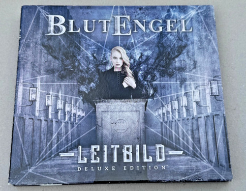 Blut engel leitbild deluxe - blut,