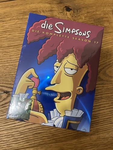 Neu die simpsons - simpsons,