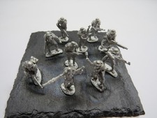 Figurenkonvolut Wehrmacht 1946, Maßstab - 1:72