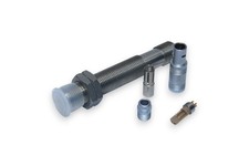 JAQUET DSF1210.00 AHV SPEED