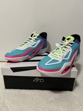 Jordan Tatum 1 Wave Runner GR