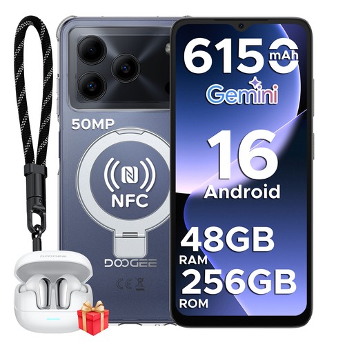Doogee note plus android - android, 16