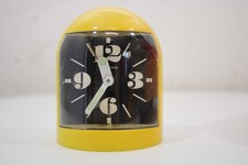 60s 70er Dugena Wecker