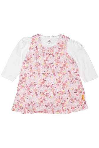 Steiff kleid mädchen - kleid,