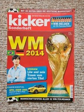 Kicker Sonderheft