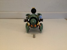 Lego Overwatch 75976 Wrecking Ball -vollständig-