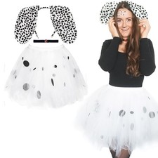 Dalmatiner Set 3-teilig