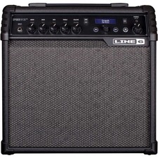 Line6 spider mkii - spider, neu
