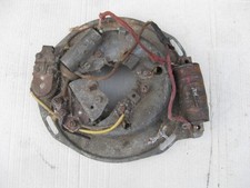 Noris Lichtmaschine JLO +