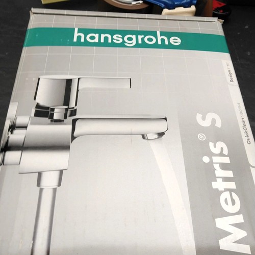 Hansgrohe metris - hansgrohe, s