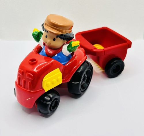 Fisher price little - fisher,
