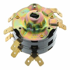 Zündschloss Zündlichtschalter 8626.14/2 für S50, S51, S70  Simson    10581-00S