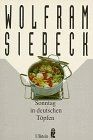 Sonntag in deutschen Töpfen von Wolfram Siebeck | Buch | Zustand gut