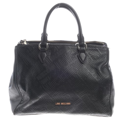 Handtasche love moschino - handtasche,