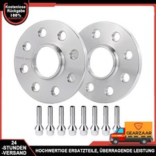 Spurverbreiterung Passt für