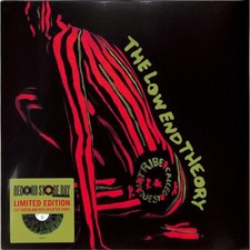 A Tribe Called Quest / The Low