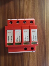 DEHNGUARD Überspannungsschutz TNS 275 Überspannungsableiter 