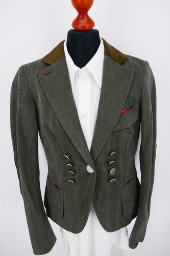 Meindl damen trachten blazer - damen,
