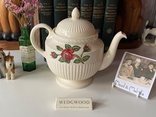 Vintage Wedgwood Edme Moos