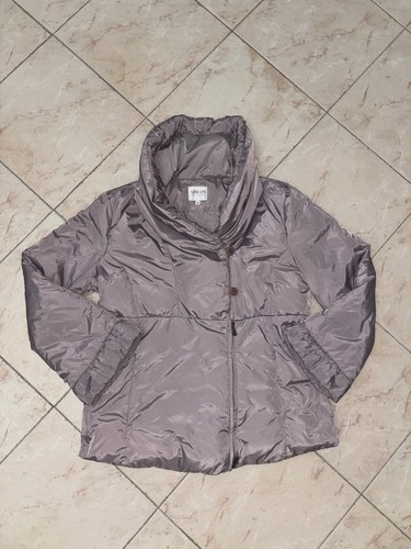 Damen daunenjacke armani - daunenjacke,