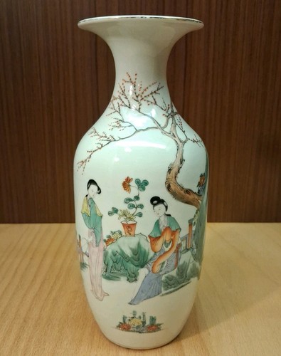 Antike chinesische famille - antike,