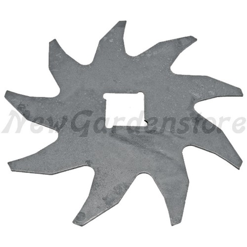 Kit klingen für belüfter - klingen,