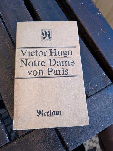 Victor hugo der - -, glöckner
