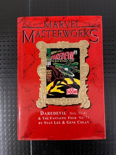 Marvel masterworks - masterworks, 74