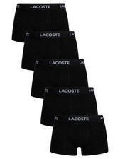 Lacoste Herren 5er-Pack