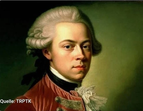 Wolfgang amadeus - wolfgang,