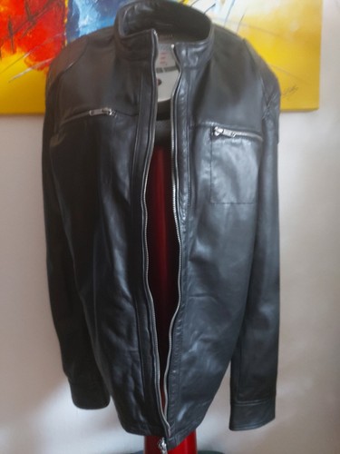 Bruno banani lederjacke für - lederjacke,